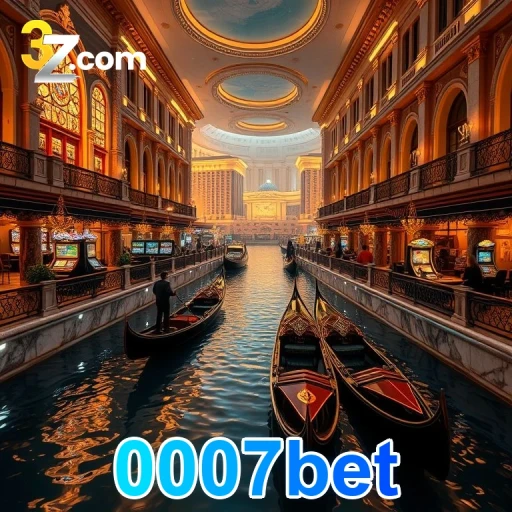 0007bet Baixar App