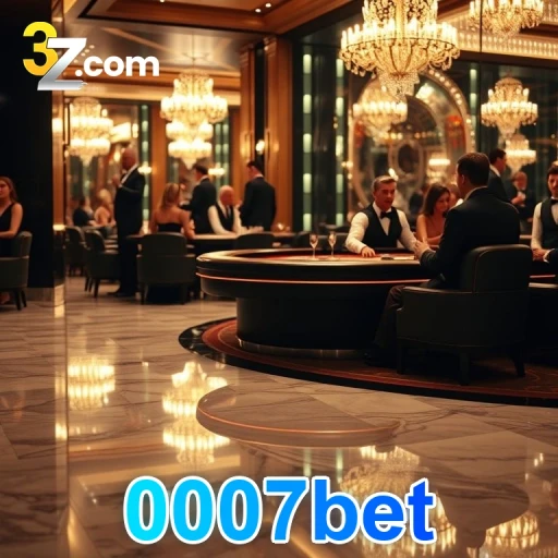 0007bet Bônus Oferecidos