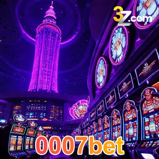 0007bet Cassino Online