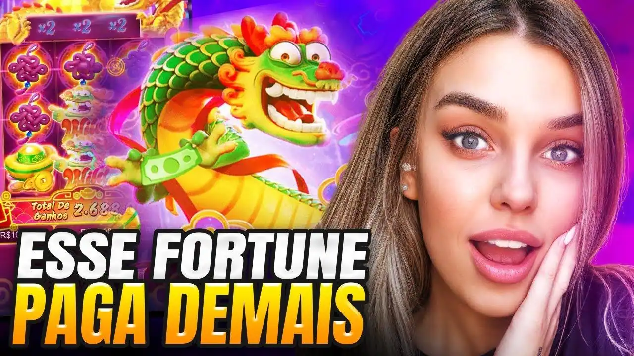 0007bet Fortune Dragon