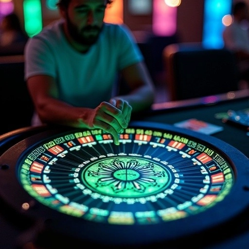 Jackpots Progressivos 0007bet - Prêmios Milionários