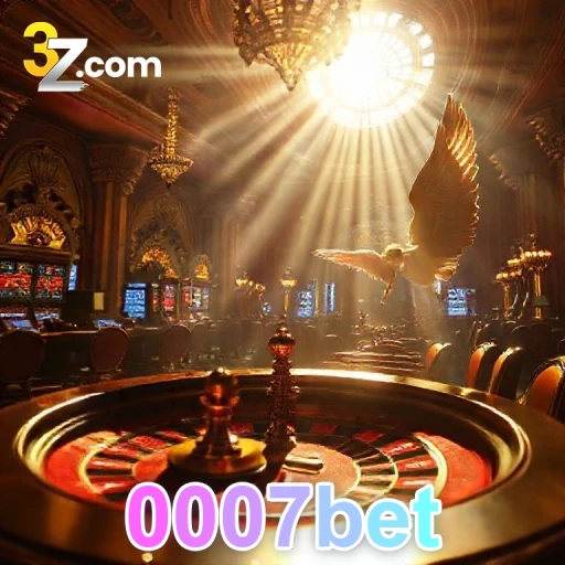 0007bet Jogos de caça-níqueis