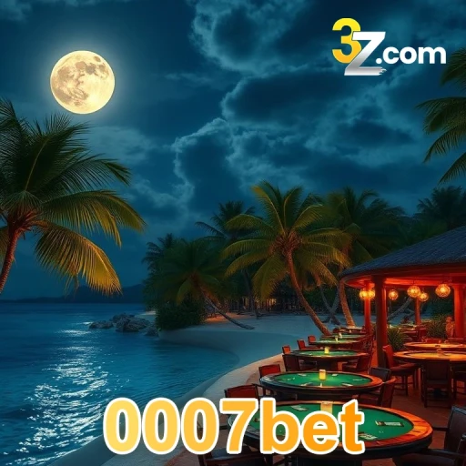 0007bet